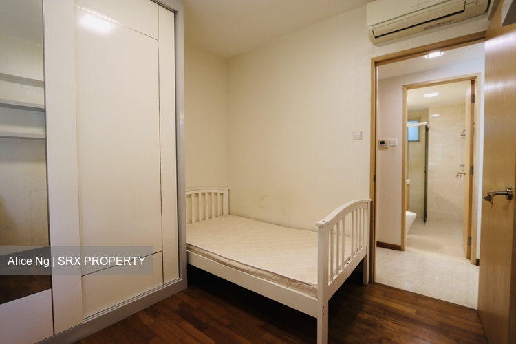 The Gardens At Bishan (D20), Condominium #192165142